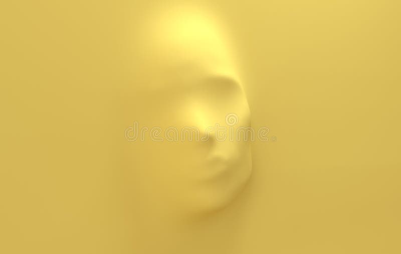 透弹性织物的美脸隐藏女性脸部背景3d渲染弹性后面神秘的女人库存例证 插画包括有艺术 鬼魂 透弹性织物的美脸隐藏女性脸部背景3d渲染弹性后面神秘的女人库存例证 插画包括有艺术 鬼魂