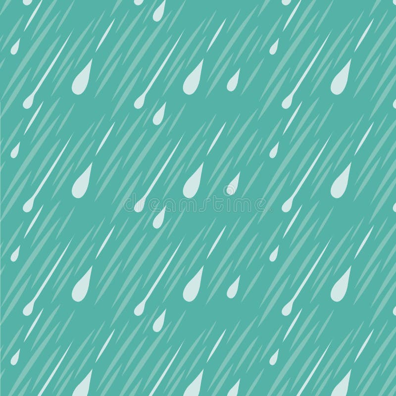 雨背景样式向量例证 插画包括有剪贴薄 阵雨 蓝色 困厄 夏天 干净 简单 颜色 空白 雨背景样式向量例证 插画包括有剪贴薄 阵雨 蓝色 困厄 夏天 干净 简单 颜色 空白