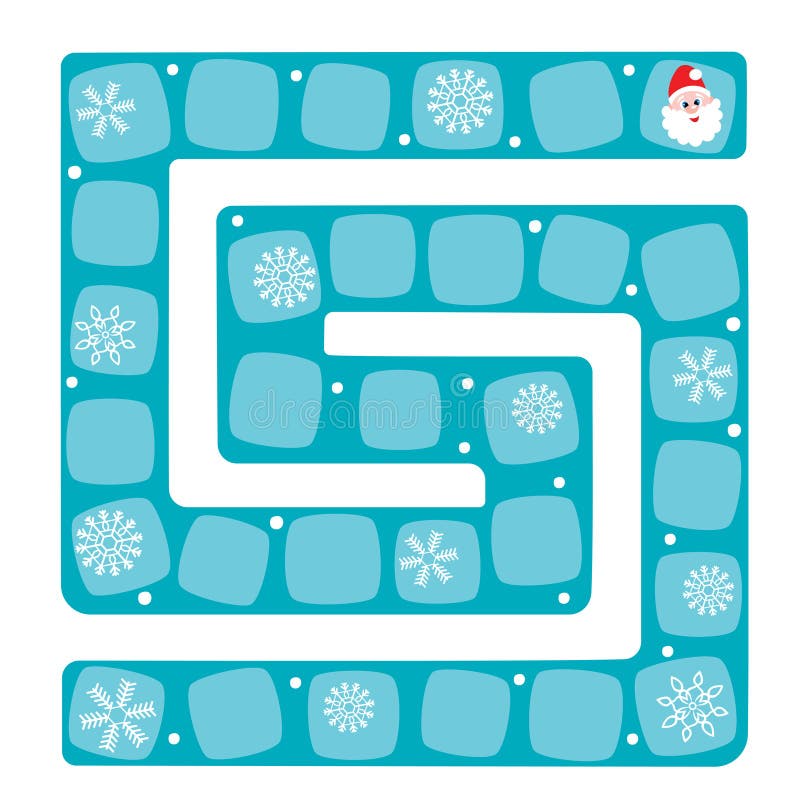 雪迷宫棋的传染媒介例证向量例证 插画包括有圣诞节 会议室 蓝色 绘画 搜索 开始 庆祝 雪迷宫棋的传染媒介例证向量例证 插画包括有圣诞节 会议室 蓝色 绘画 搜索 开始 庆祝