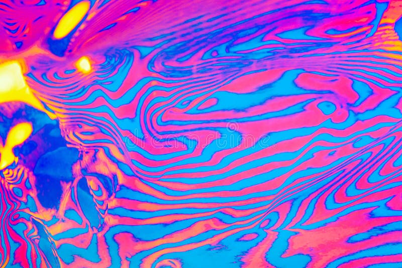 霓虹色迷幻荧光条纹斑马纹理背景库存例证 插画包括有对比 方式 照亮 萤光 背包 动态 霓虹色迷幻荧光条纹斑马纹理背景库存例证 插画包括有对比 方式 照亮 萤光 背包 动态