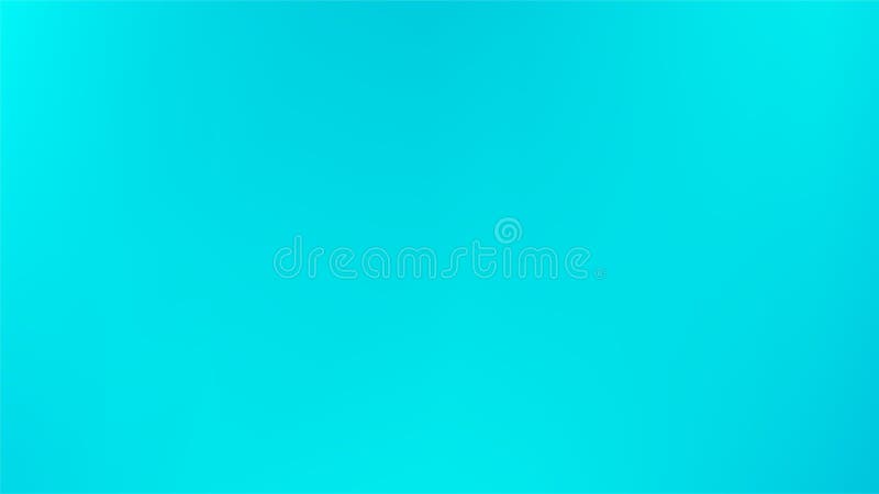 青色抽象渐变网格背景库存例证 插画包括有蓝绿色 装饰 作用 退色 墨西哥 靠山 抽象