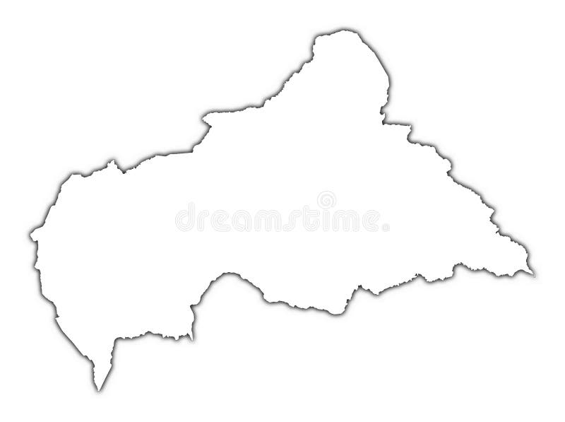 Download Central African Republic National Flag And Coat Of Arms 向量例证 - 插画 包括有 national, central: 166975275