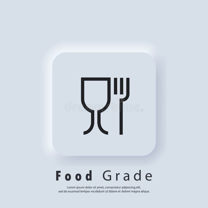 食品级象 有迹象表明 粮食安全材料 食品级象 酒杯和fork Symbolsicon Nonsafe使用安全和食品向量例证 插画包括有自由 标记 食品级象 有迹象表明 粮食安全材料 食品级象 酒杯和fork Symbolsicon Nonsafe使用安全和食品向量例证 插画包括有自由 标记