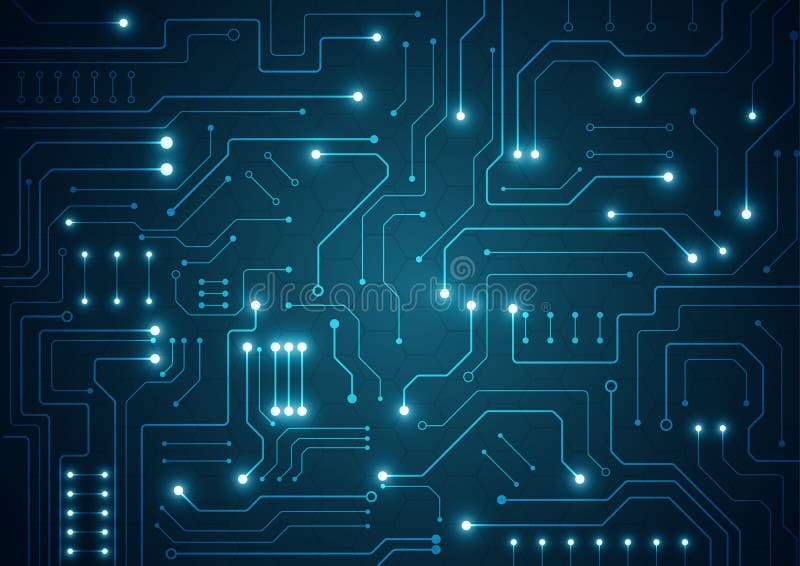 背景或壁纸的现代化设计数字网络空间 高科技 技术概念向量例证 插画包括有小点 分数维 背景或壁纸的现代化设计数字网络空间 高科技 技术概念向量例证 插画包括有小点 分数维