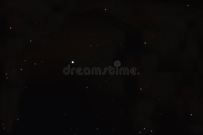 黑暗的宇宙外层空间星背景库存图片 图片包括有黑暗的宇宙外层空间星背景