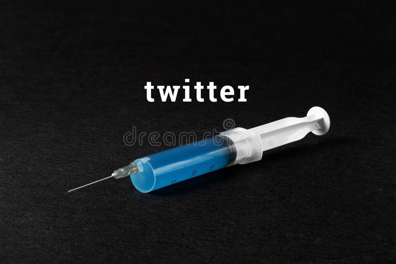 深色背景中的注射器和youtube 网络成瘾的概念编辑类库存图片 图片包括有 深色背景中的注射器和youtube 网络成瘾的概念编辑类库存图片 图片包括有