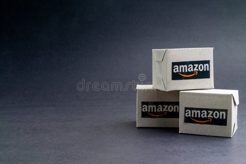 黑色背景上的amazon运送包装盒编辑类库存图片 图片包括有快速 装箱 营销 公司 程序包 黑色背景上的amazon运送包装盒编辑类库存图片 图片包括有快速 装箱 营销 公司 程序包