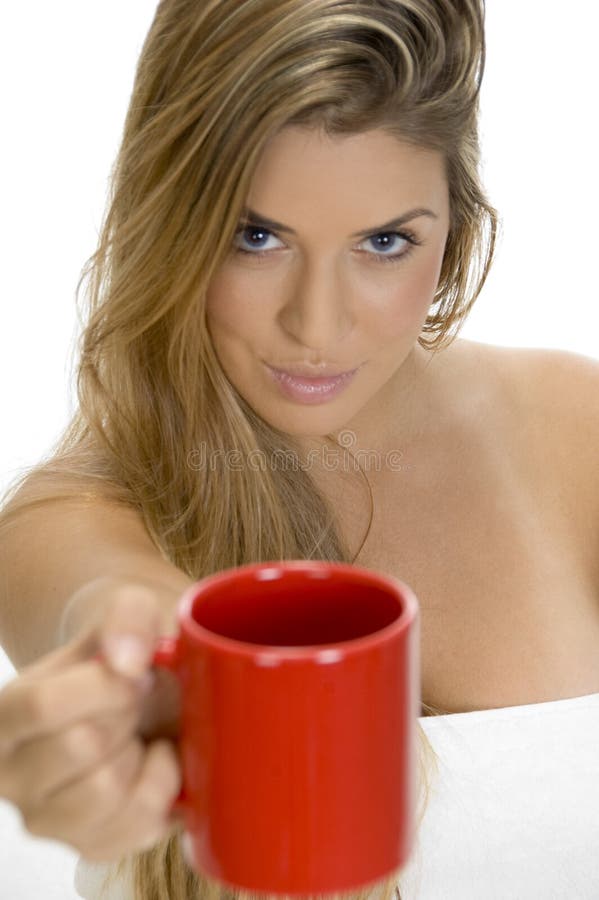 https://thumbs.dreamstime.com/b/****-female-showing-coffee-mug-6538553.jpg