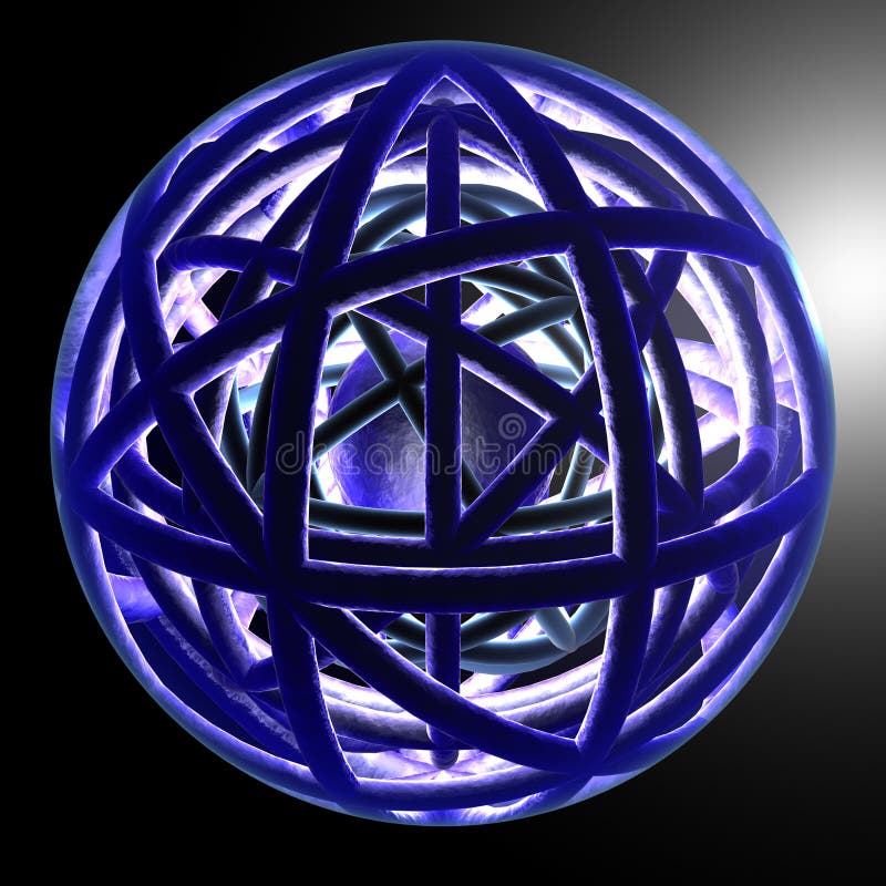 Download 1 dynamiska level sphere stock illustrationer. Illustration av element - 28015