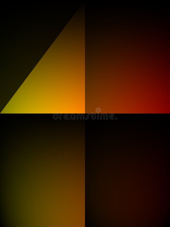 Abstract background, geometrical elements, vivid colors. Abstract background, geometrical elements, vivid colors