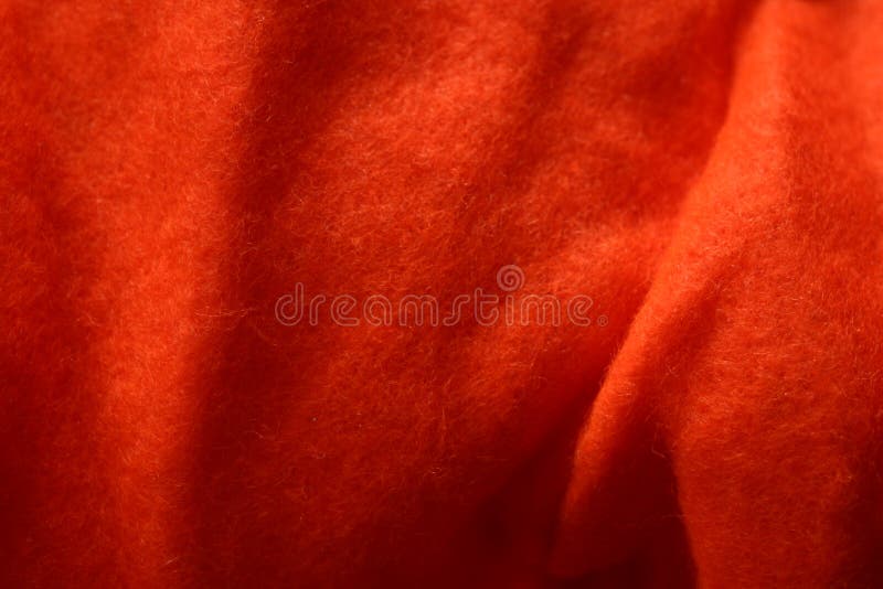 Nice orange felt texture and color with shallow depth of field. Would make a nice background, texture, pattern or otherwise. Nice orange felt texture and color with shallow depth of field. Would make a nice background, texture, pattern or otherwise.