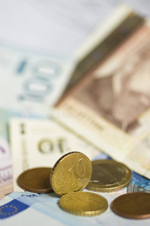 10 Cents lizenzfreies stockfoto 10 Cents lizenzfreies stockfoto