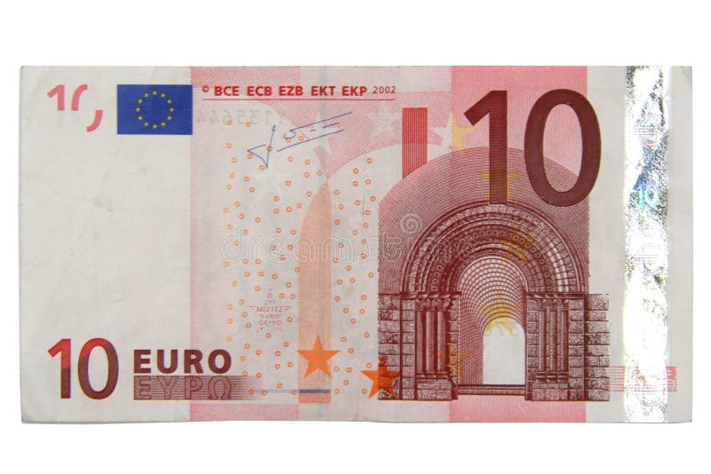 10 euros