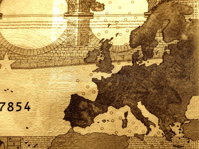 10 στενά λεπτομερή ευρώ λο&ga στοκ φωτογραφία 10 στενά λεπτομερή ευρώ λο&ga στοκ φωτογραφία