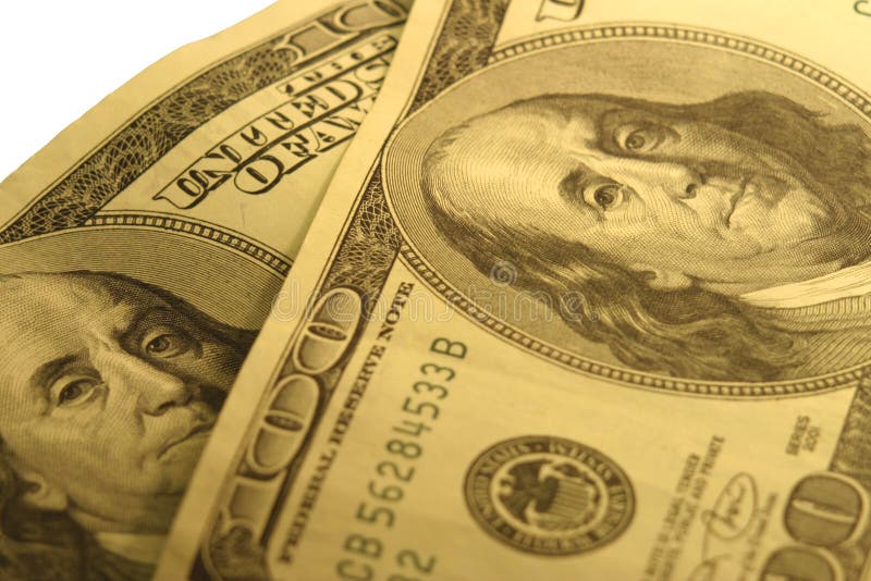 100 contas de dólar foto de stock royalty free 100 contas de dólar foto de stock royalty free
