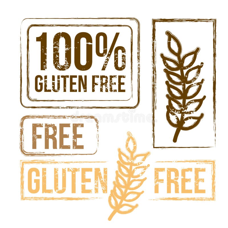 100 percent free gluten