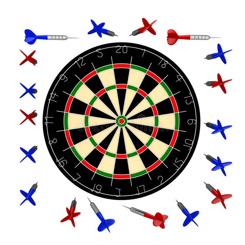 Dartboard Free Stock Photos And Pictures Dartboard Royalty Free And