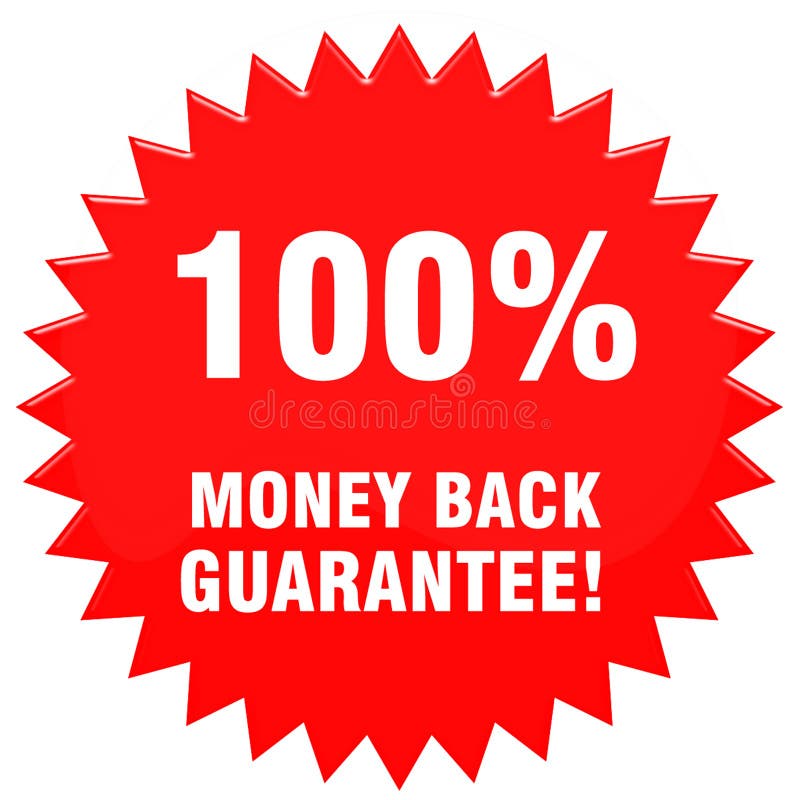 100pct moneyback
