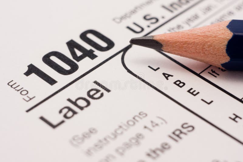 Filling up tax forms 1040 for year 2009. Filling up tax forms 1040 for year 2009