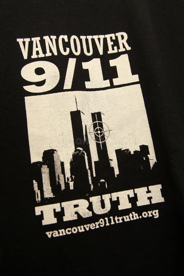 9/11 Truth Demonstration, Vancouver Art Gallery, Canada (September 11th 2009). 9/11 Truth Demonstration, Vancouver Art Gallery, Canada (September 11th 2009)