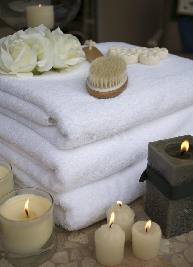11 ręcznik w spa. 11 ręcznik w spa.