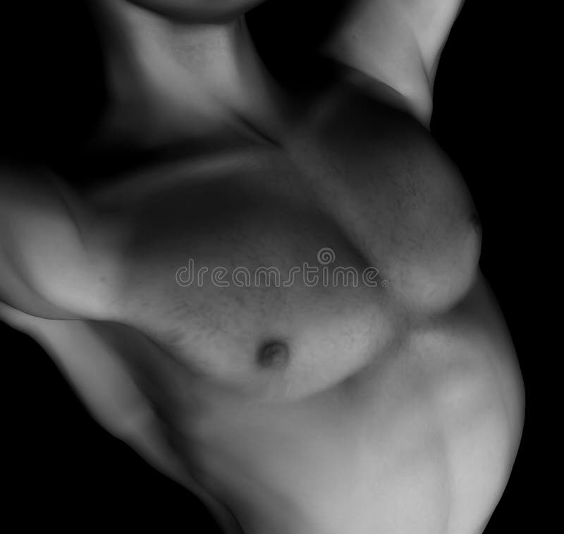 Download 13 αρσενικός nude απεικόνιση αποθεμάτων. εικονογραφία από μυϊκός - 56053