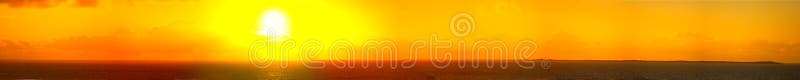 180 degree panorama of bahamas at sunrise stock image 180 degree panorama of bahamas at sunrise stock image