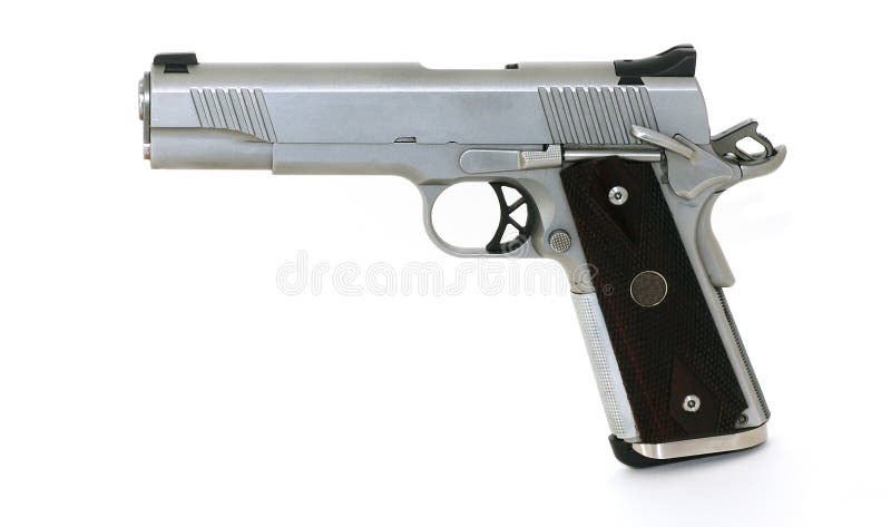 1911 type 45 pistol