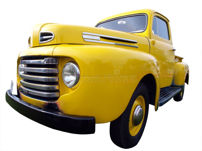 1942 Ford Bonus stock photography 1942 Ford Bonus stock photography