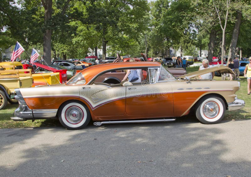 1957 Buick Stock Photos - Free & Royalty-Free Stock Photos from