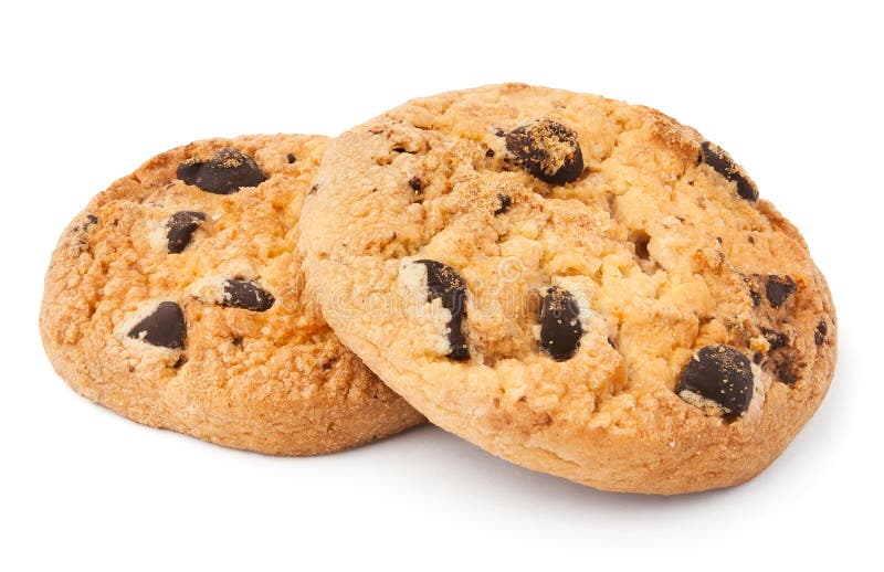 Cookies White