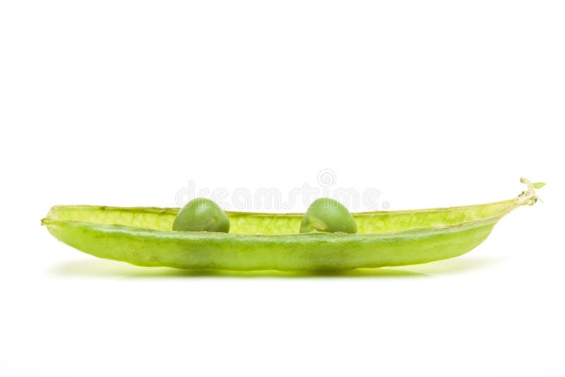 2 Peas in a Pod
