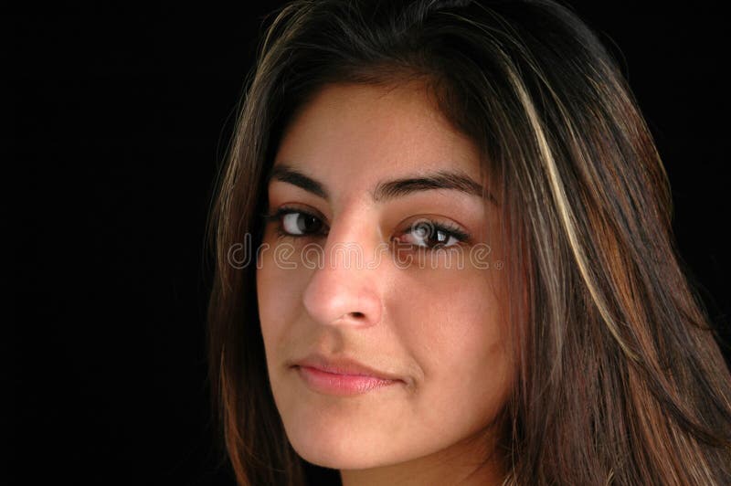 2 portret kobiety fotografia stock 2 portret kobiety fotografia stock