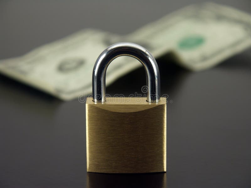 2 zabezpieczenie finansowe zdjęcia stock 2 zabezpieczenie finansowe zdjęcia stock