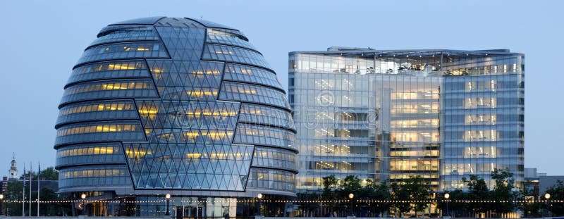 2 здание муниципалитет london стоковое фото 2 здание муниципалитет london стоковое фото
