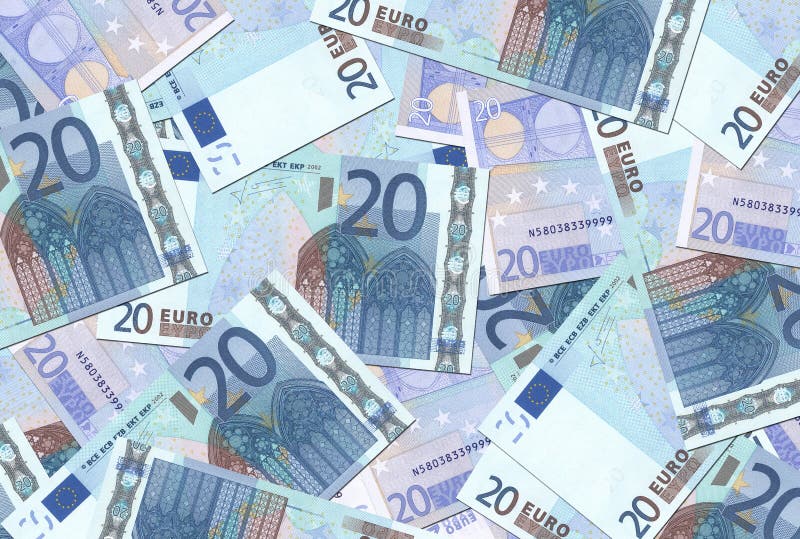 20 Euroanmerkungs-Beschaffenheit stockfotografie 20 Euroanmerkungs-Beschaffenheit stockfotografie