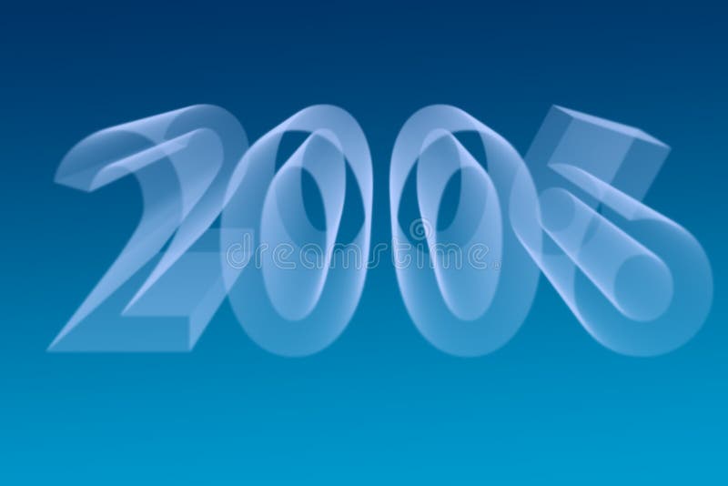2006 new year eve background blue. 2006 new year eve background blue