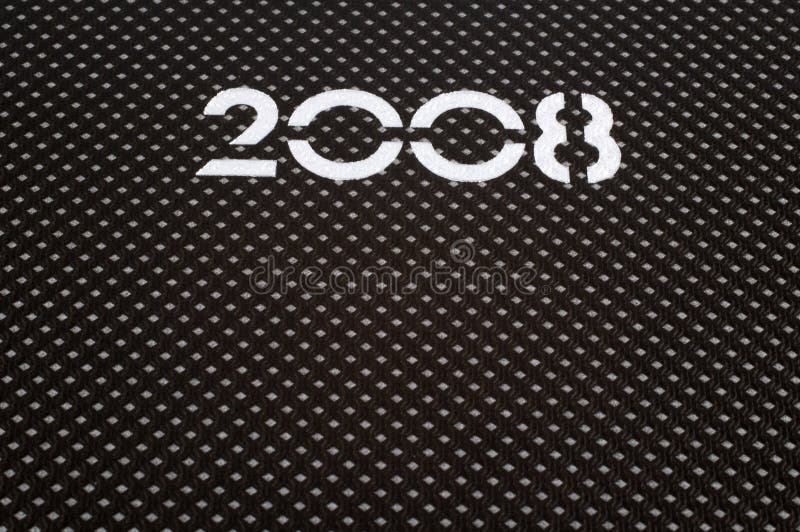 2008 imagen de archivo