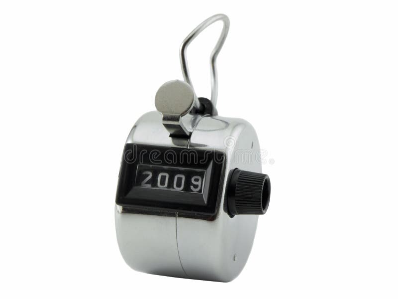 Ticking stopwatch stock photo. Image of accuracy, timing 1815510