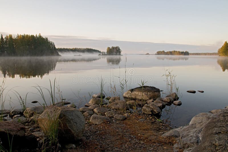 2009 Finland Saima 2