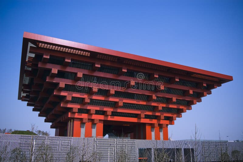 2010 shanghai expo China Pavilion. 2010 shanghai expo China Pavilion