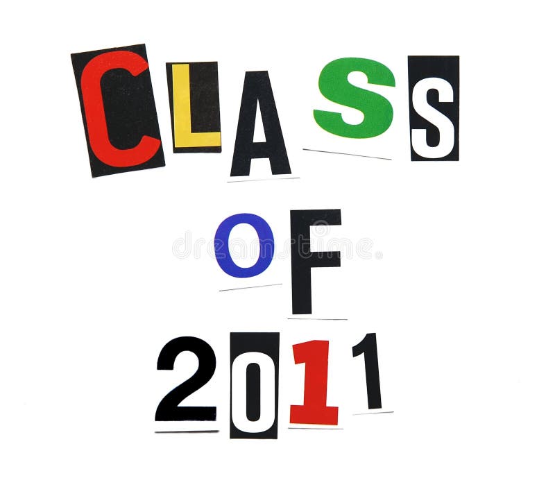2011 klasa