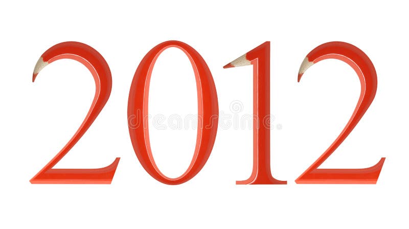 2012 year