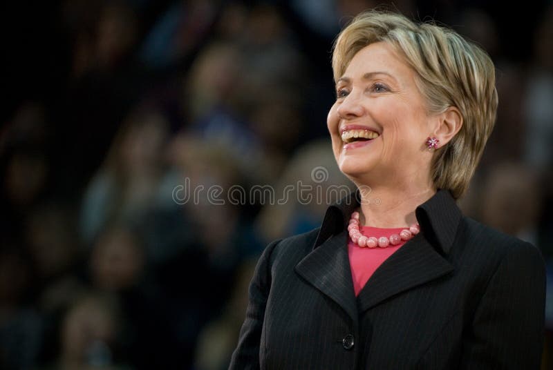 03/11/08 - Philadelphia, PA - Hillary Clinton - Presidential Hopeful, Senator Hillary Rodham Clinton (D-NY), speaks to a crowd of thousands at a campaign rally in Philadelphia, PA. 03/11/08 - Philadelphia, PA - Hillary Clinton - Presidential Hopeful, Senator Hillary Rodham Clinton (D-NY), speaks to a crowd of thousands at a campaign rally in Philadelphia, PA.