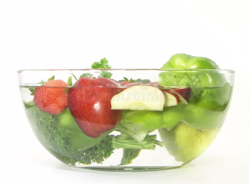 Vegetables and fruits in clear wash bowl Click the below links to view the series: 1 of 5 2 of 5 4 of 5 5 of 5. Vegetables and fruits in clear wash bowl Click the below links to view the series: 1 of 5 2 of 5 4 of 5 5 of 5