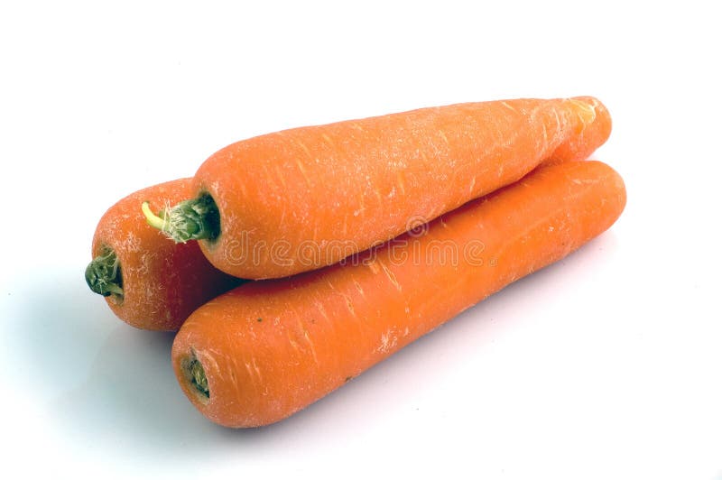 3 Carrots