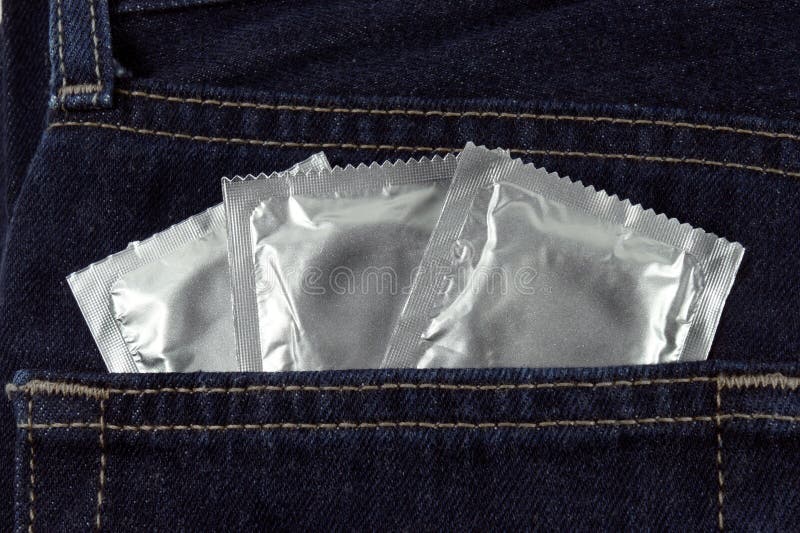 Condom Packetxxx - 3 Condom stock image. Image of lifestyles, shot, contraceptive - 19119669
