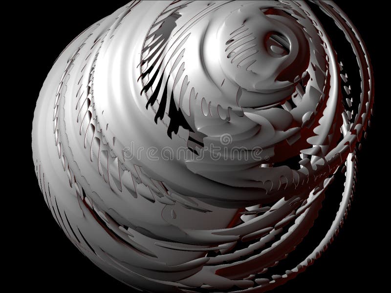 3 d 4 szczegółów projektu abstrakcjonistyczni zestaw elementów royalty ilustracja 3 d 4 szczegółów projektu abstrakcjonistyczni zestaw elementów royalty ilustracja