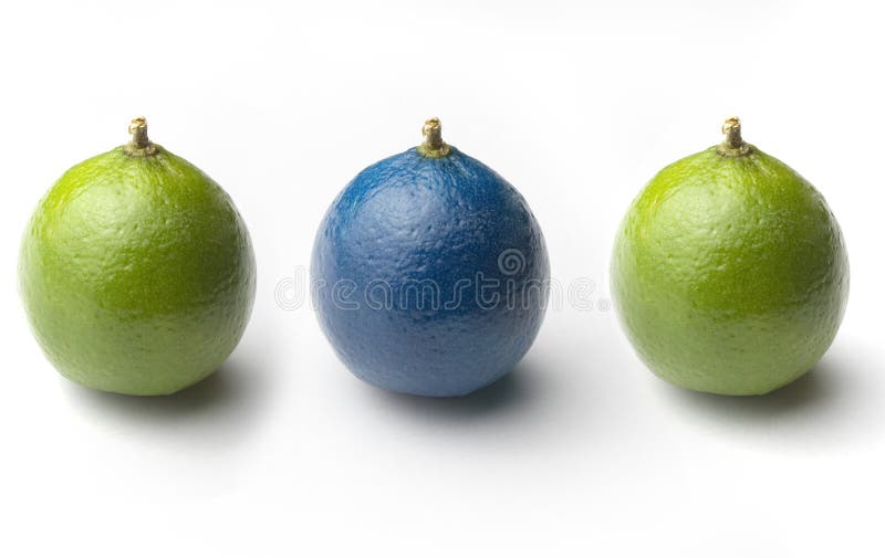 3 limes