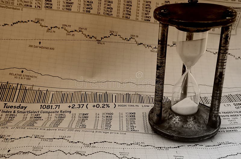 3 wyczucie czasu rynku zdjęcia stock 3 wyczucie czasu rynku zdjęcia stock